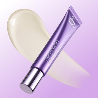 Numbuzin No.9 NAD+ Retinal Volumetox Eye Cream (Tube) 20ml - Kbeauty Canada