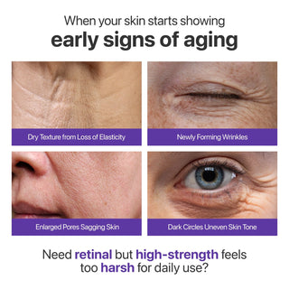 Numbuzin No.9 NAD+ Retinal Volumetox Eye Cream (Tube) 20ml - Kbeauty Canada