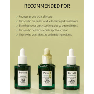 PARNELL Cicamanu 92 Serum 30mL