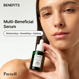 PARNELL Cicamanu 92 Serum 30mL