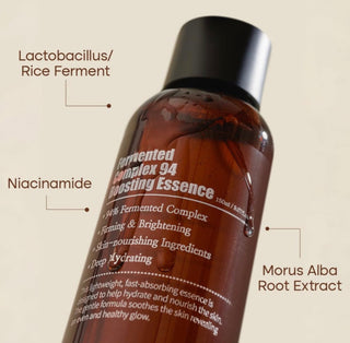 PURITO Fermented Complex 94 Boosting Essence - Kbeauty Canada