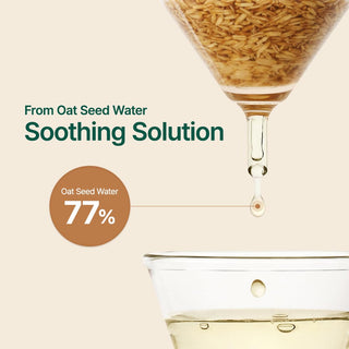 PURITO Oat-In Calming Gel Cream 100mL