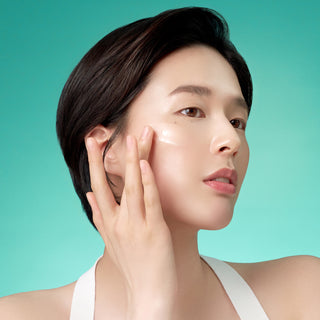 PURITO SEOUL Mighty Bamboo Panthenol Serum 30mL