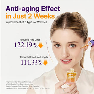 PURITO SEOUL Retinol Retinal 2000 NAD+ Serum 30ml - Kbeauty Canada