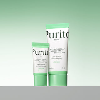 PURITO SEOUL Seoul Best Kit - Kbeauty Canada