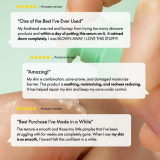 PURITO SEOUL Wonder Releaf Centella Serum Unscented 60mL - Kbeauty Canada