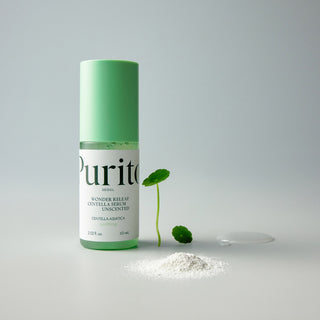 PURITO SEOUL Wonder Releaf Centella Serum Unscented 60mL - Kbeauty Canada