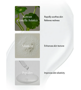 PURITO SEOUL Wonder Releaf Centella Serum Unscented 60mL - Kbeauty Canada