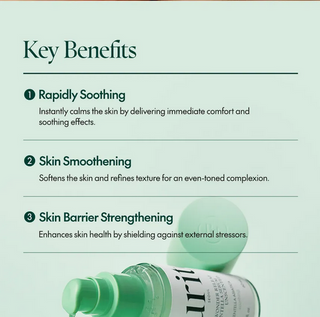 PURITO SEOUL Wonder Releaf Centella Serum Unscented 60mL - Kbeauty Canada
