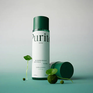PURITO SEOUL Wonder Releaf Centella Toner 200ml