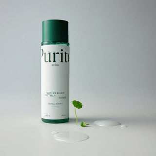 PURITO SEOUL Wonder Releaf Centella Toner 200ml