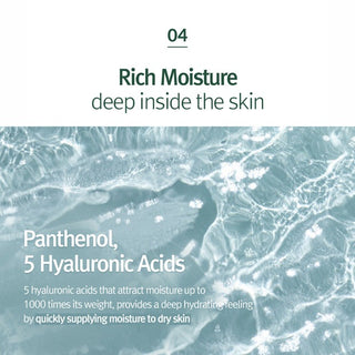 PYUNKANG YUL Calming Moisture Repair Balm 30ml