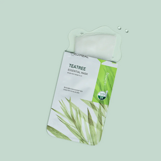 MEDIHEAL Teatree Essential Mask 24ML