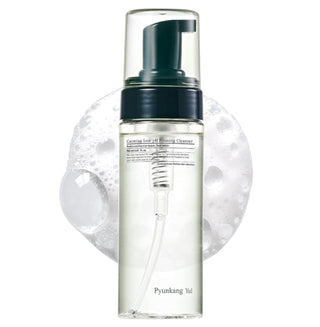PYUNKANG YUL Calming Low Ph Foaming Cleanser 150ml