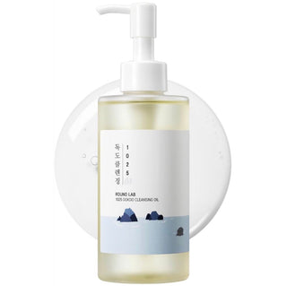 ROUND LAB 1025 Dokdo Cleansing Oil 200ml