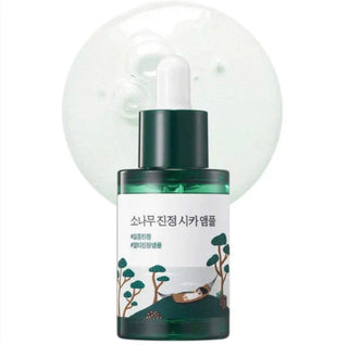 ROUND LAB Pine Calming Cica Ampoule 30mL