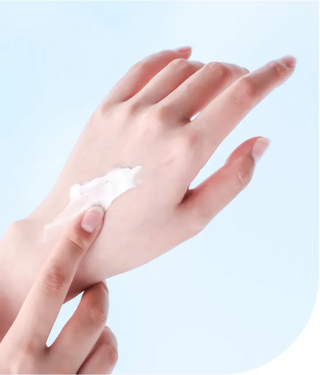 ROUND LAB Birch Juice Hand Cream 30ml