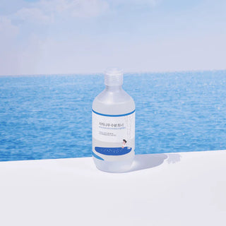 ROUND LAB Birch Juice Moisturizing Toner 300mL
