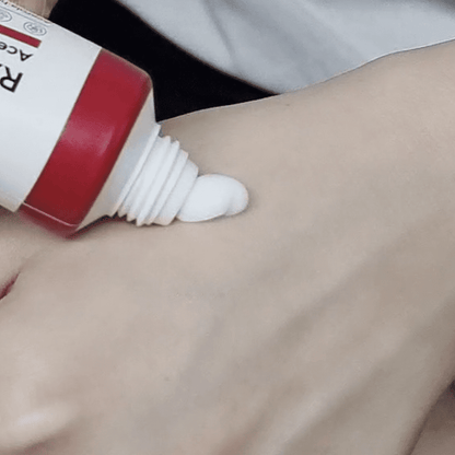 raviel acerola dark spot & blemish care cream - 2