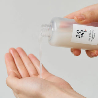 BEAUTY OF JOSEON Glow Replenishing Rice Milk 150mL - Kbeauty Canada