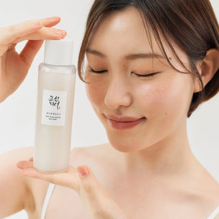 BEAUTY OF JOSEON Glow Replenishing Rice Milk 150mL - Kbeauty Canada