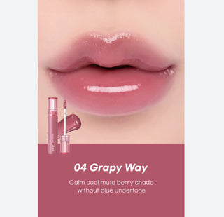 ROM&ND ROMAND Glasting Colour Gloss