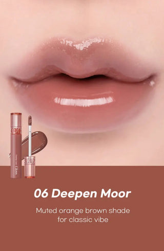 ROM&ND ROMAND Glasting Colour Gloss