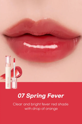 ROM&ND ROMAND Glasting Colour Gloss