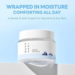 Round Lab 1025 DOKDO CREAM_80ml
