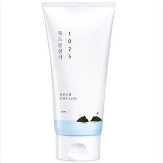 Round Lab 1025 Dokdo Cleanser