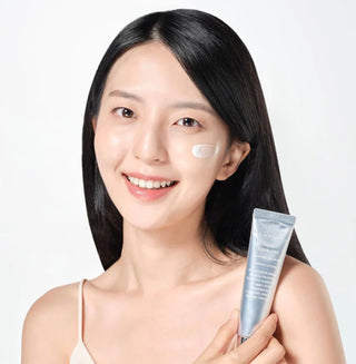 S.NATURE Aqua Squalane Moisturizing Cream 60ml