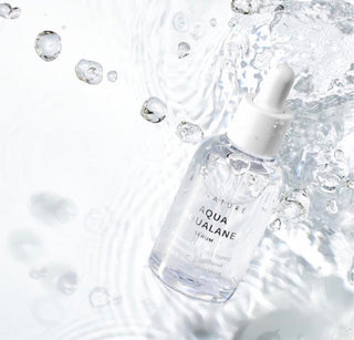 S.NATURE Aqua Squalane Serum 50ml