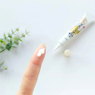SANA Smooth Honpo Wrinkle Eye Cream 20g