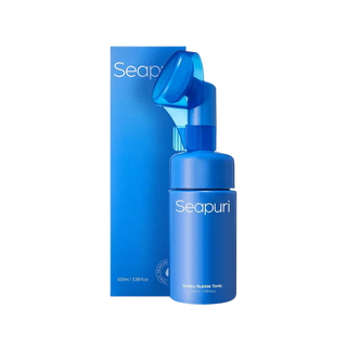 SEAPURI Scalpy Bubble Tonic 100mL