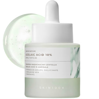 SKIN1004 MADAGASCAR CENTELLA AZELAIC ACID 10 AMPOULE 30ML