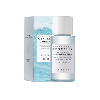 SKIN1004 Madagascar Centella Hyalu-Cica Brightening Toner