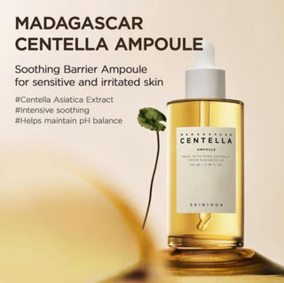 SKIN1004 Madagascar Centella Ampoule - Kbeauty Canada