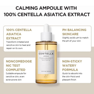 SKIN1004 Madagascar Centella Ampoule - Kbeauty Canada