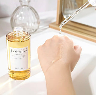 SKIN1004 Madagascar Centella Ampoule - Kbeauty Canada