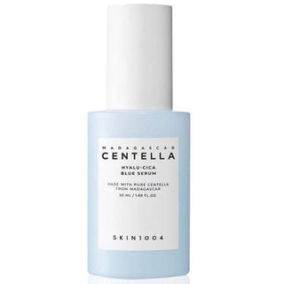 SKIN1004 Madagascar Centella Hyalu-Cica Blue Serum – Top Skin Brightening Serum for Dry Skin - Kbeauty Canada
