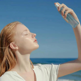 SKIN1004 Madagascar Centella Hyalu-Cica Cloudy Mist - Kbeauty Canada