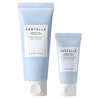 SKIN1004 Madagascar Centella Hyalu-Cica Sleeping Pack - Kbeauty Canada