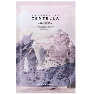 SKIN1004 Madagascar Centella Poremizing Clarifying Mask 23mL (1ea)