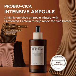 SKIN1004 Madagascar Centella Probio-Cica Intensive Ampoule - Kbeauty Canada