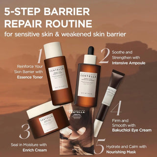 SKIN1004 Madagascar Centella Probio-Cica Intensive Ampoule - Kbeauty Canada