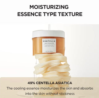 SKIN1004 Madagascar Centella Quick Calming Pads - Kbeauty Canada