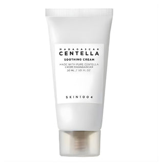 SKIN1004 Madagascar Centella Soothing Cream - Kbeauty Canada