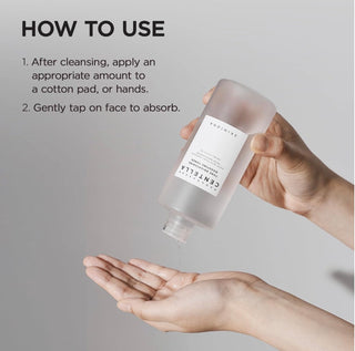 SKIN1004 Madagascar Centella Tone Brightening Boosting Toner - Kbeauty Canada