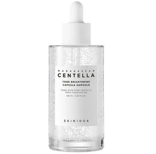 Damaged Boxes - Kbeauty Canada