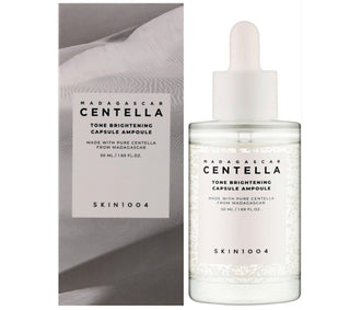 SKIN1004 Madagascar Centella Tone Brightening Capsule Ampoule - Kbeauty Canada